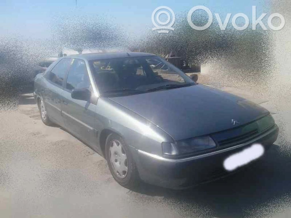 Xantia Xantia