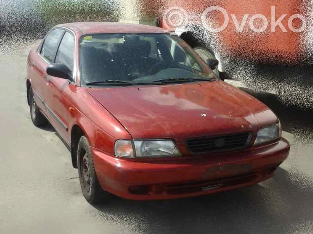 Baleno EG Baleno