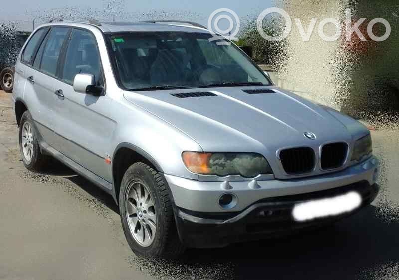 X5 E53 X5