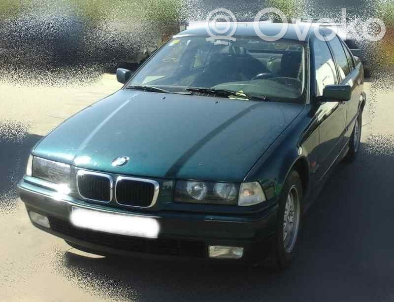 3 E36 Series 3
