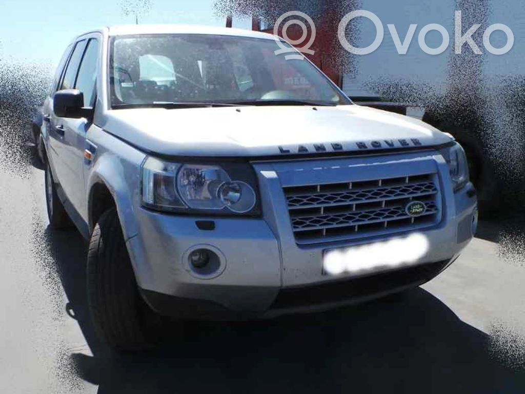 Freelander 2 - LR2 Freelander  J6R3A6G9N3F972FA