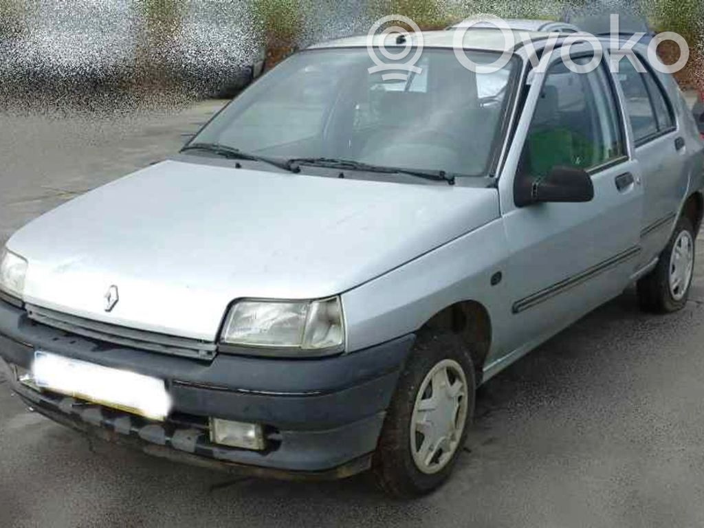 Clio I Clio