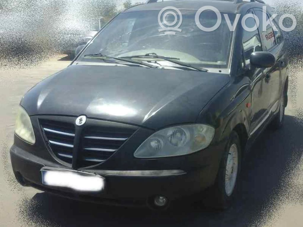 Rodius Rodius/Stavic