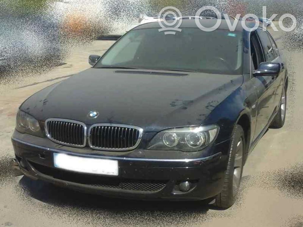 7 E65 E66 Series 7
