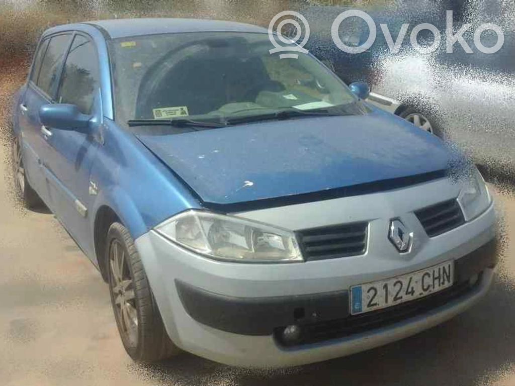 Megane II Megane  8200392697