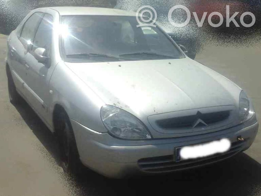Xsara Xsara, Xsara Picasso