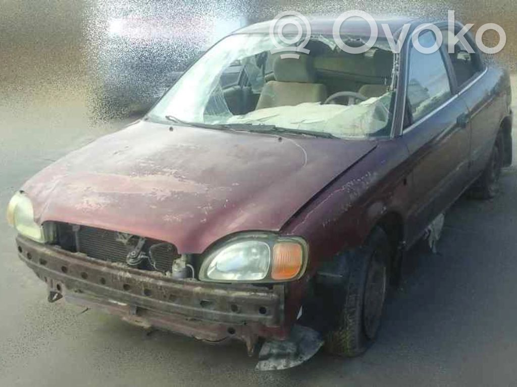 Baleno EG Baleno  CA1152IR