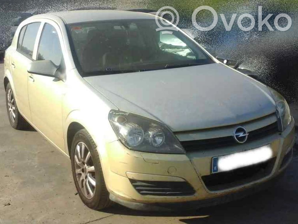 Astra G Astra