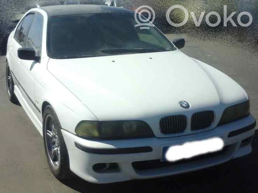 5 E39 Series 5