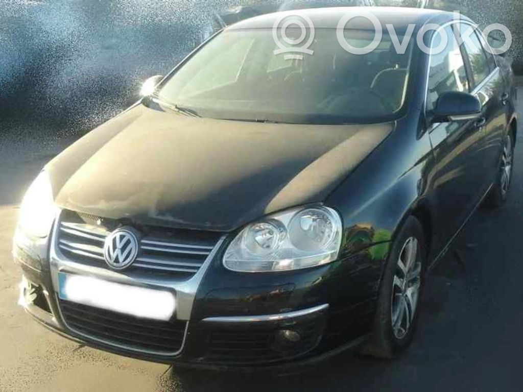 Jetta V Jetta