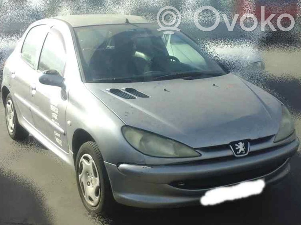 206 206, 206+  9631411580