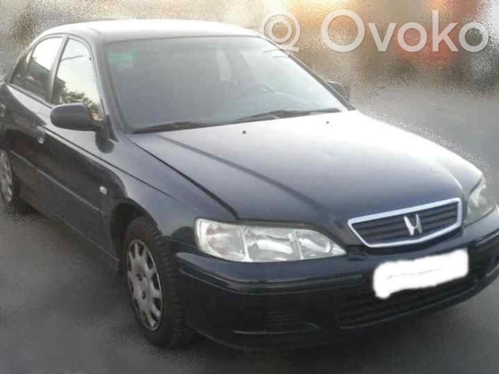 Accord Accord