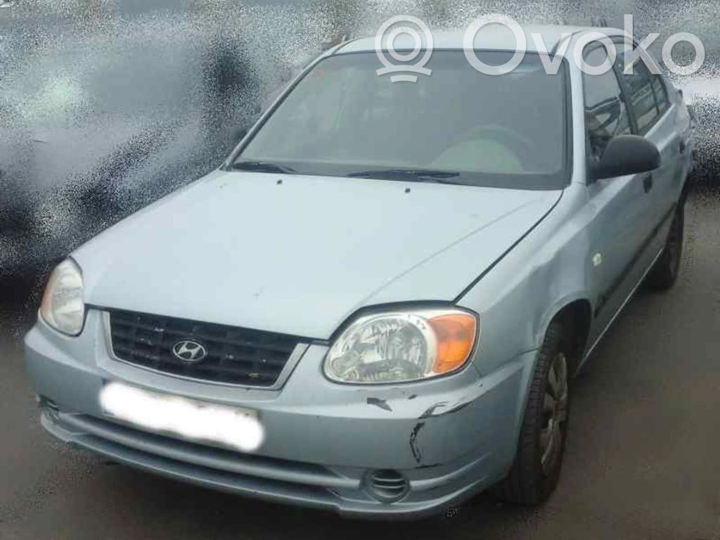Accent Accent  5710025300