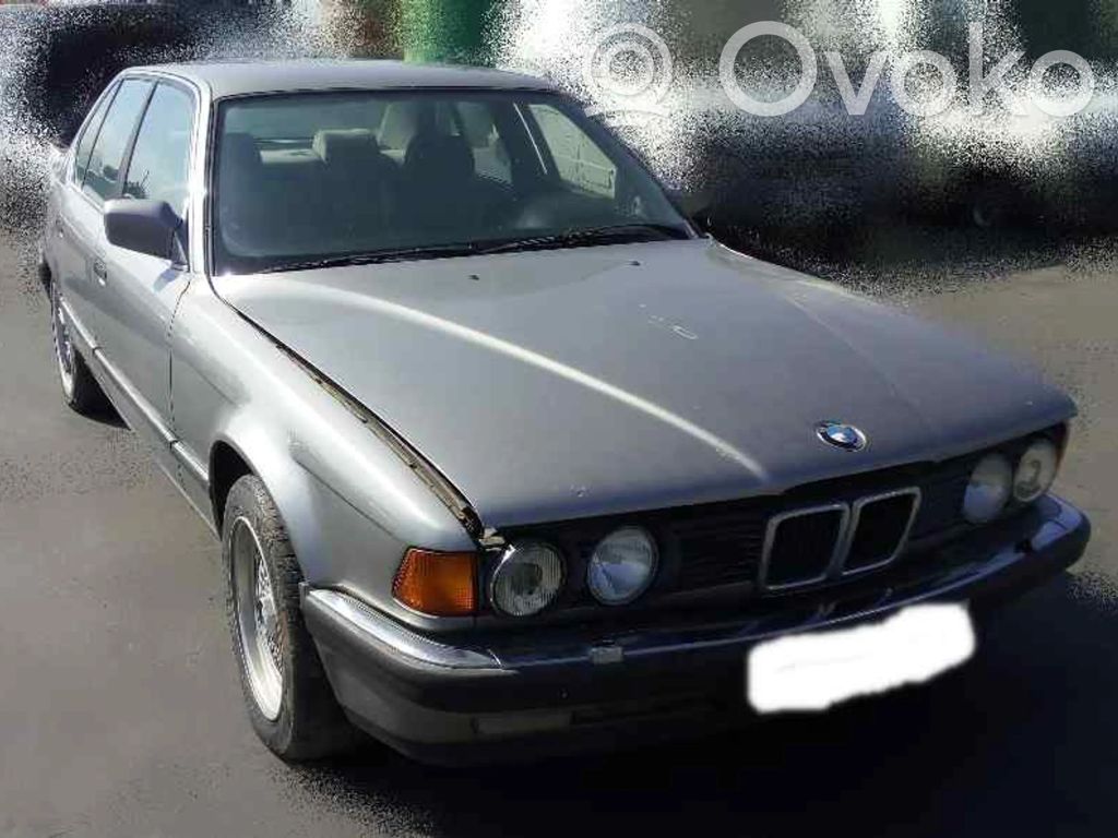 7 E32 Series 7