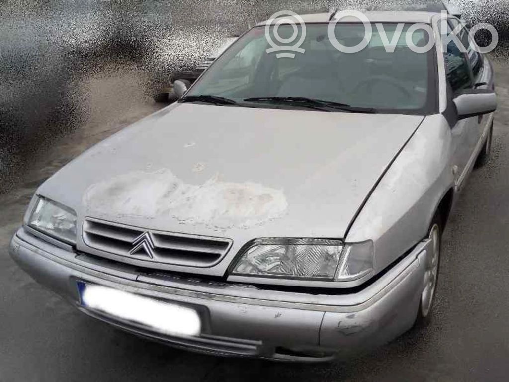 Xantia Xantia