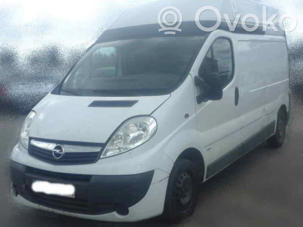 Vivaro Vivaro