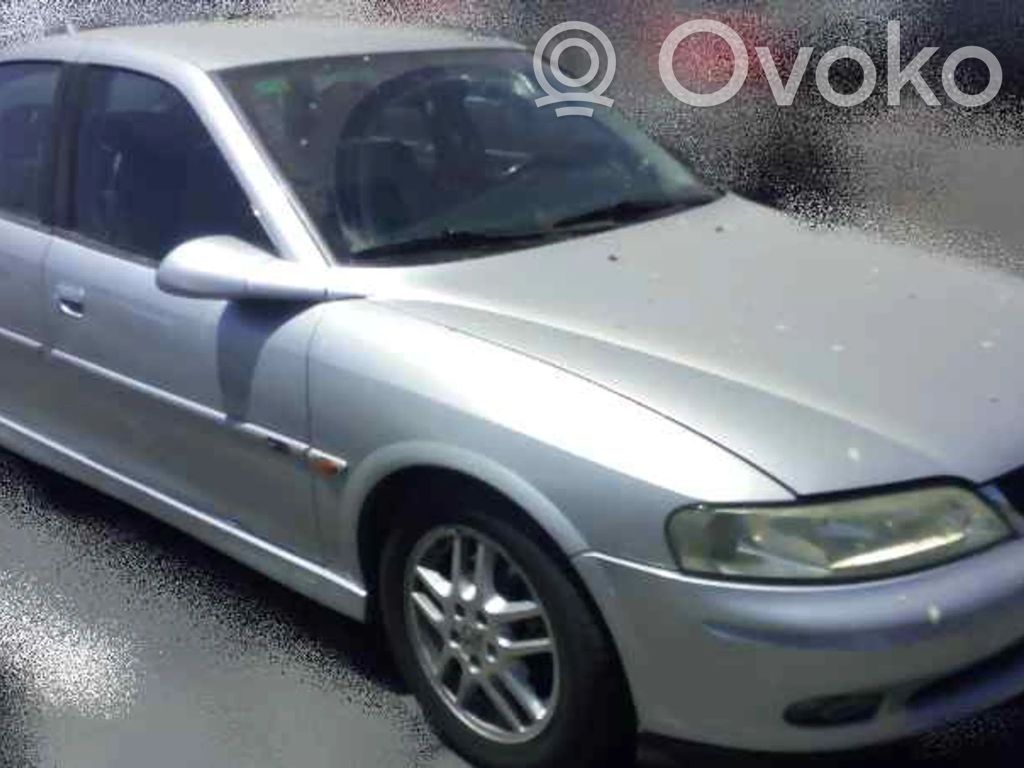 Vectra B Vectra