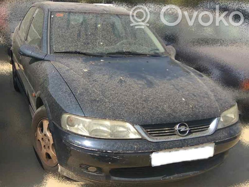 Vectra A Vectra