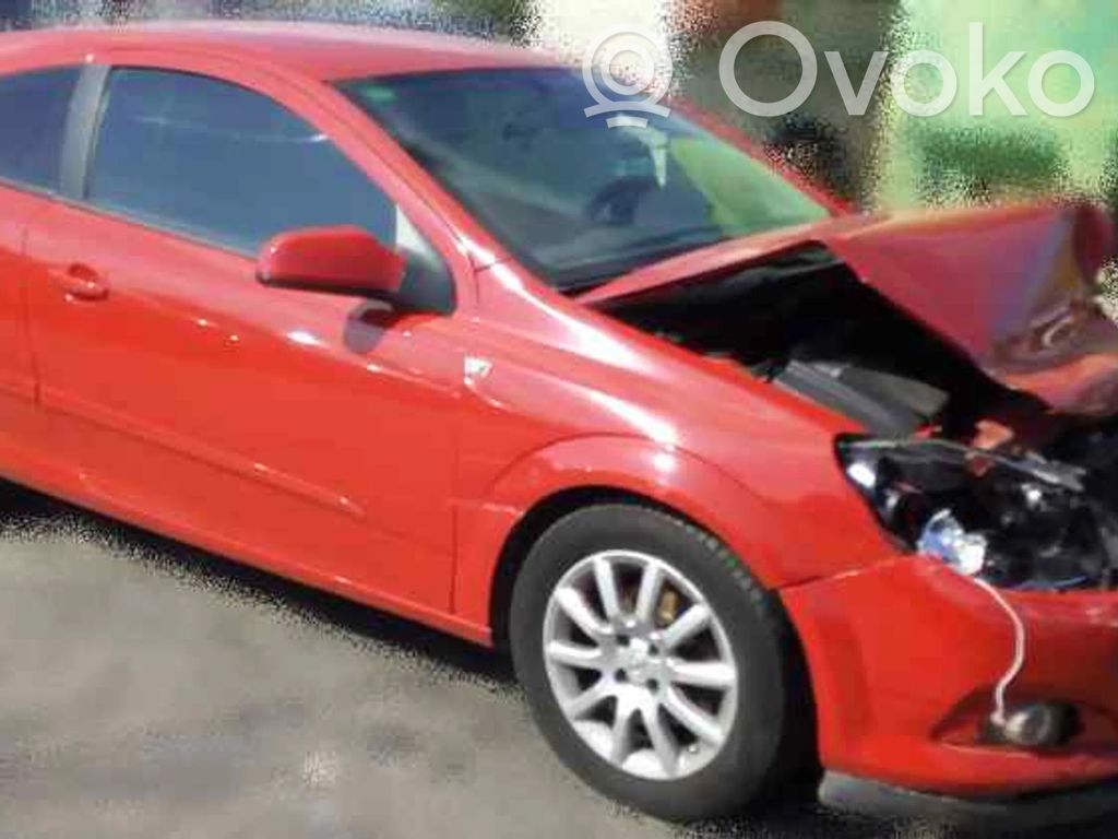 Astra G Astra
