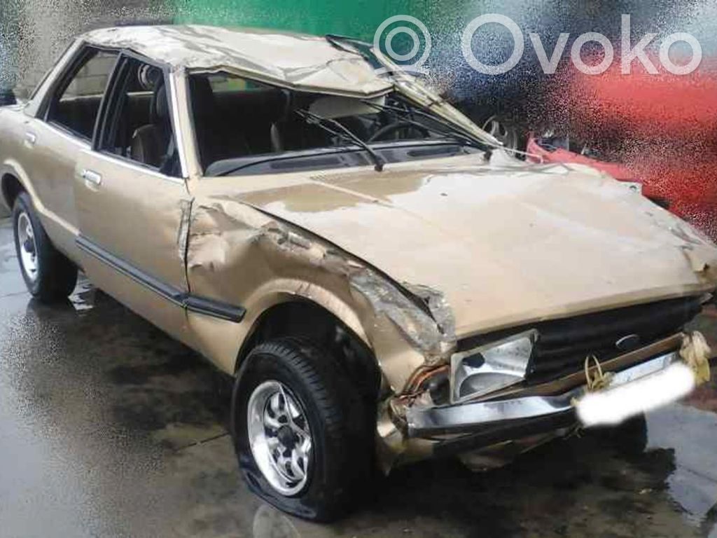 Taunus TC3 Taunus  SINREFERENCIA