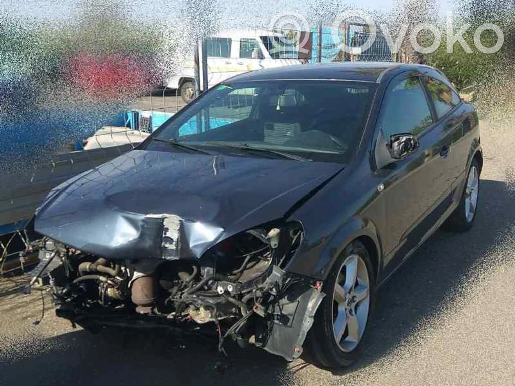 Astra G Astra