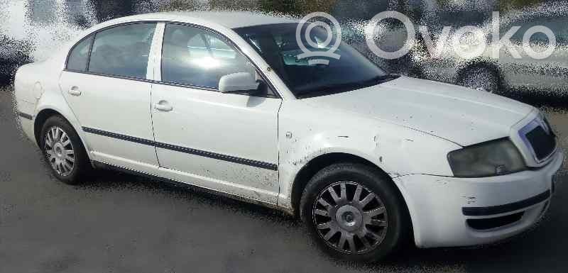Superb B5 (3U) Superb  3B1837016B