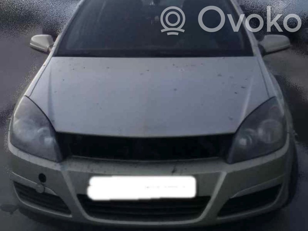Astra G Astra