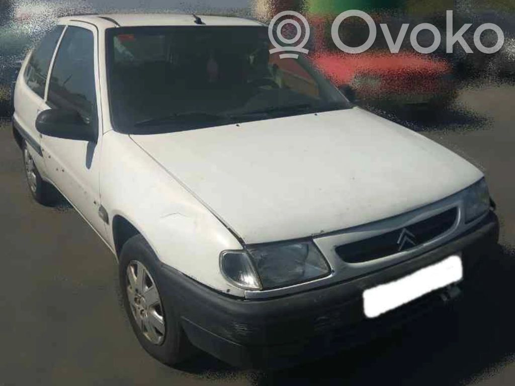 Saxo Saxo