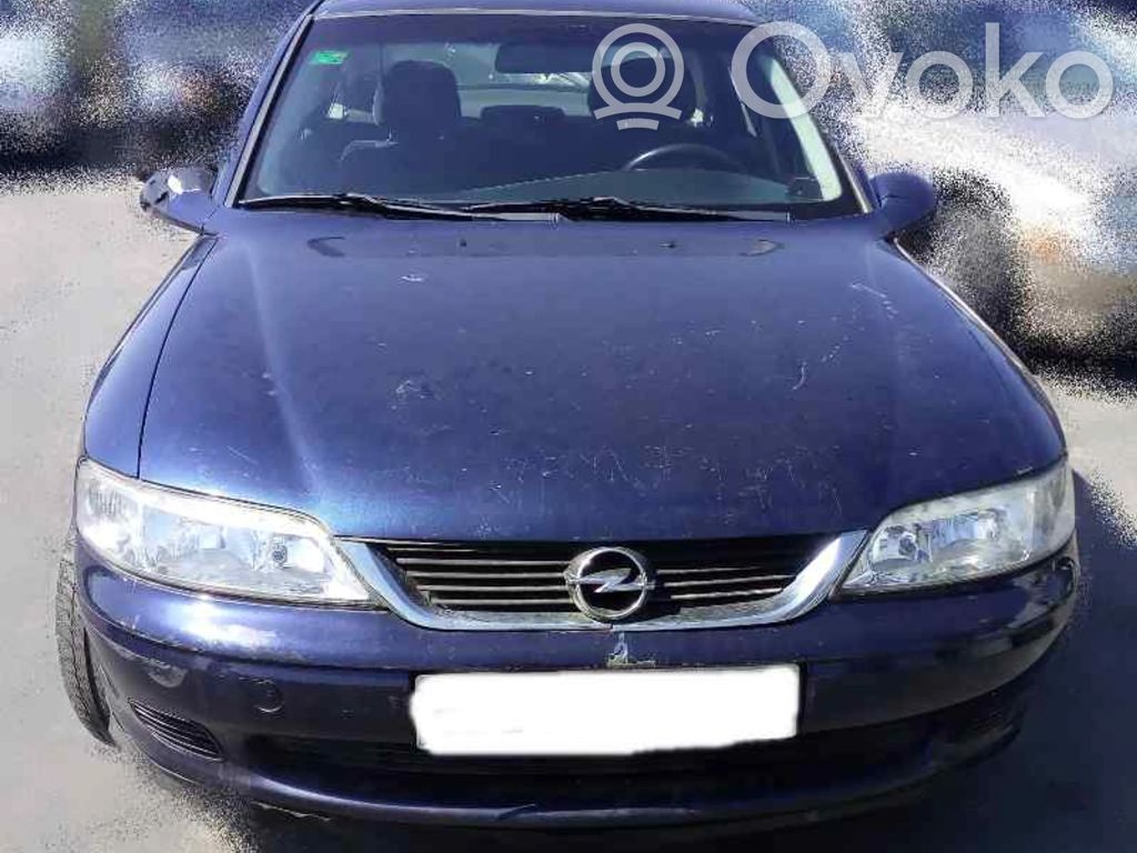 Vectra B Vectra  53241135324