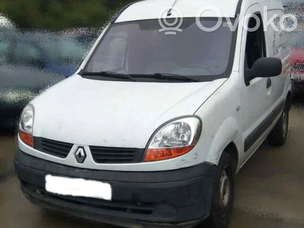 Kangoo I Kangoo