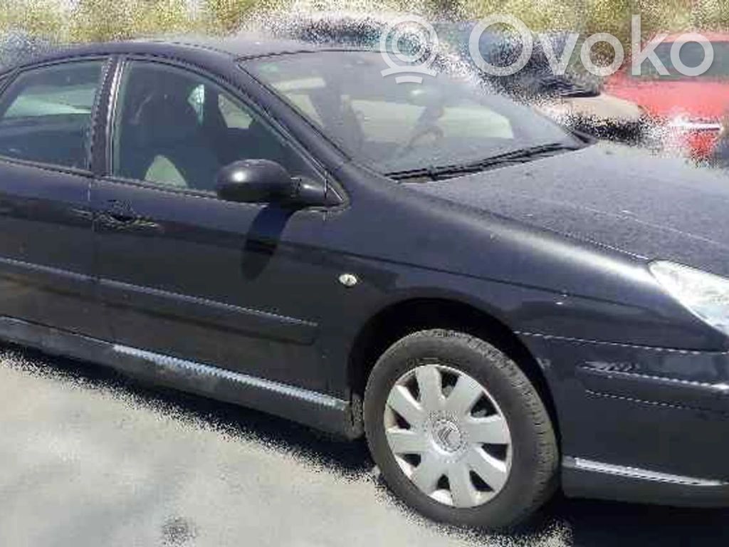 C5 C5, C5 Aircross