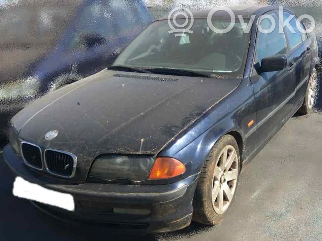 3 E46 Series 3