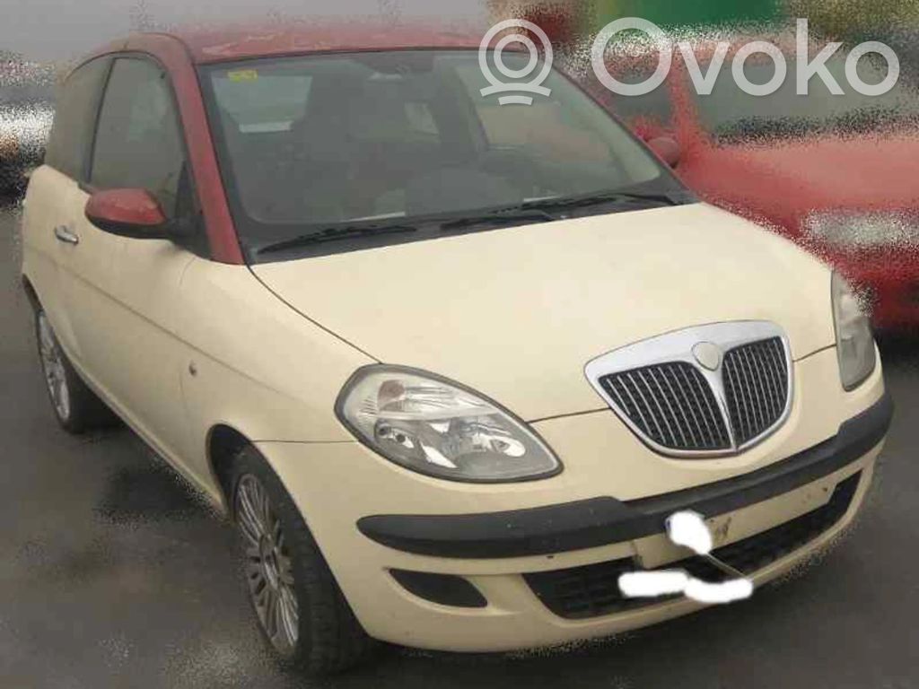 Ypsilon Ypsilon