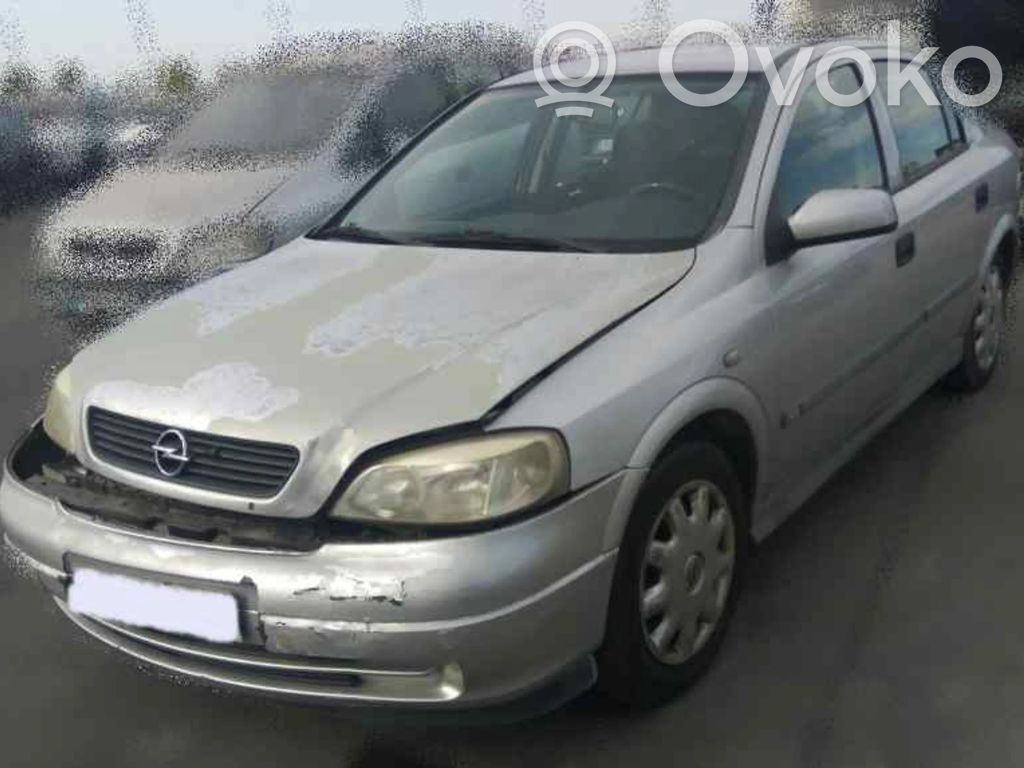 Astra G Astra