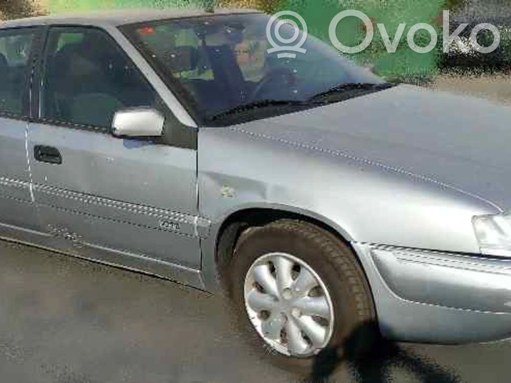 Xantia Xantia
