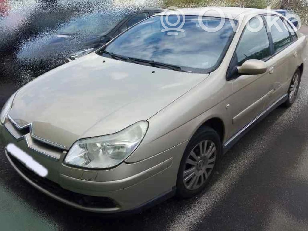 C5 C5, C5 Aircross  9657477580