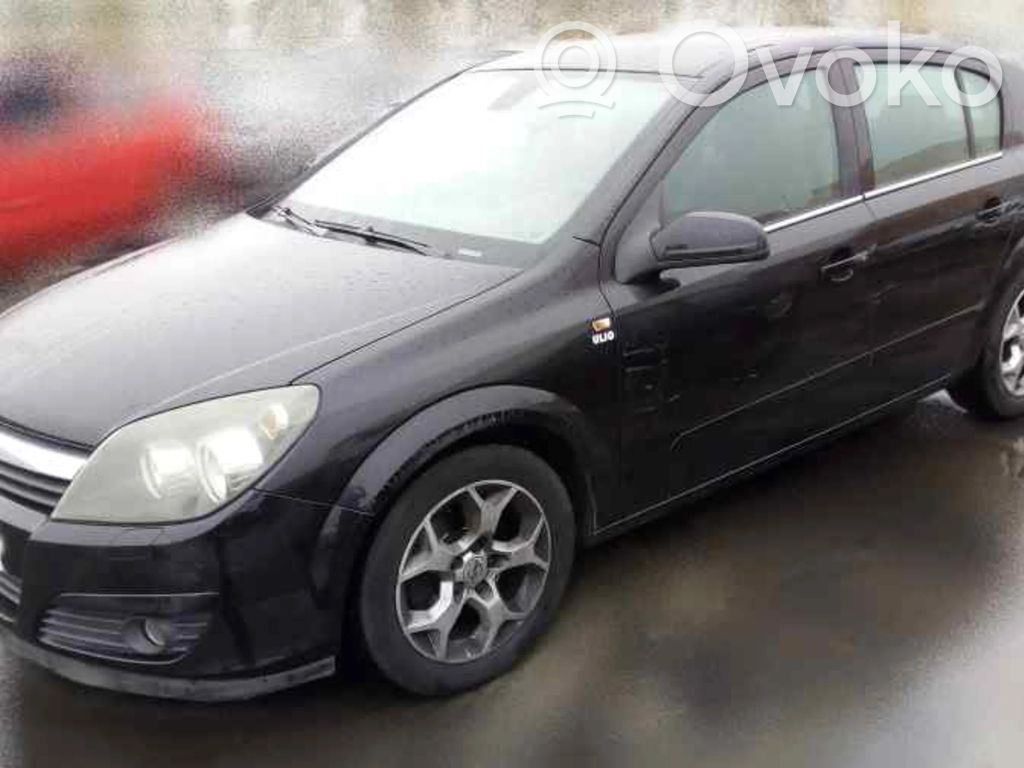 Astra G Astra