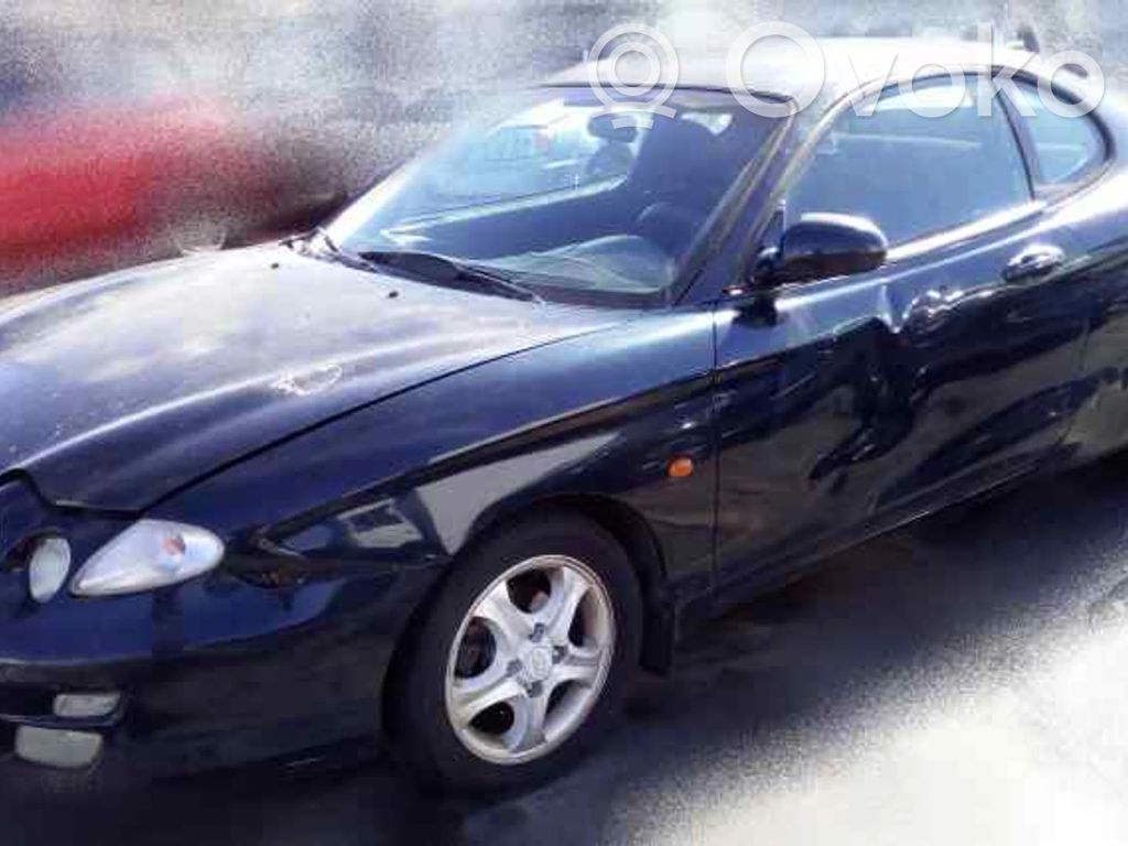 Coupe Coupe  SINREFERENCIA