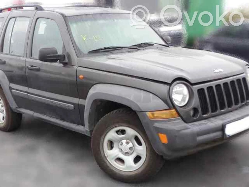 Cherokee KJ Cherokee  SINREFERENCIA