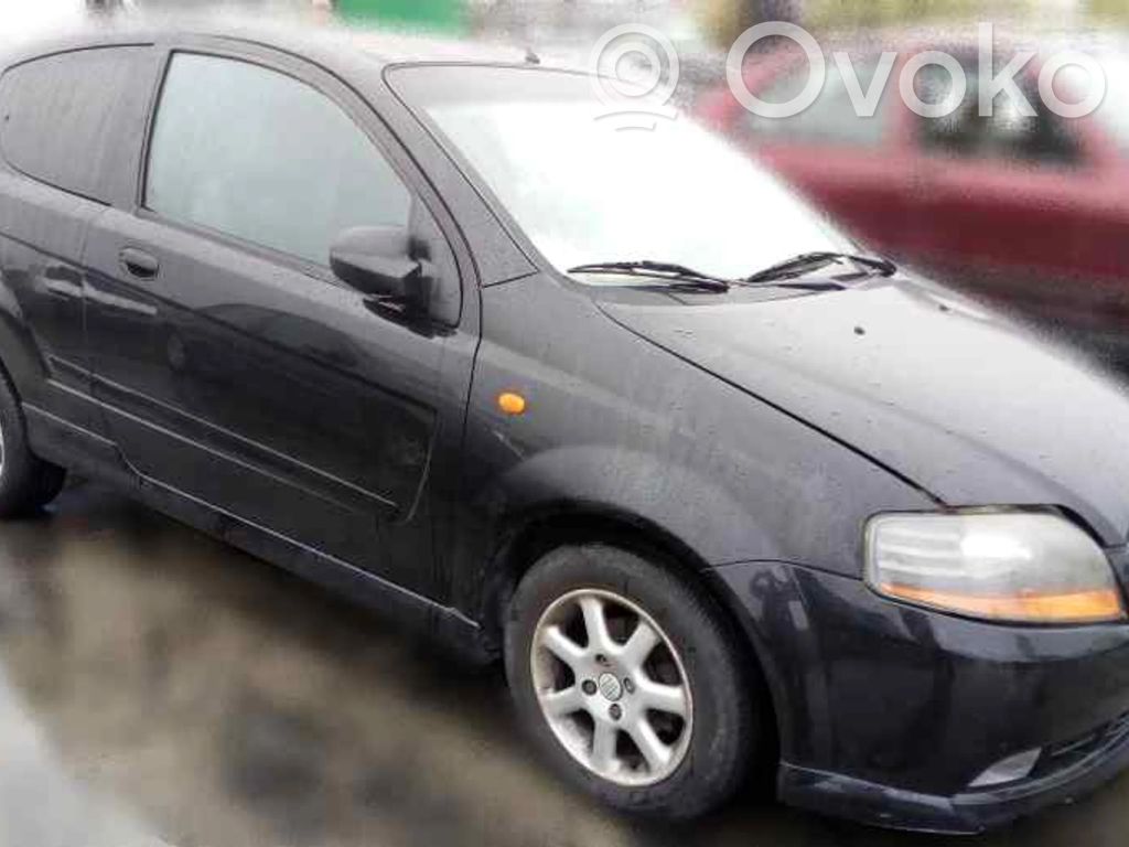 Aveo Aveo  964042632655476