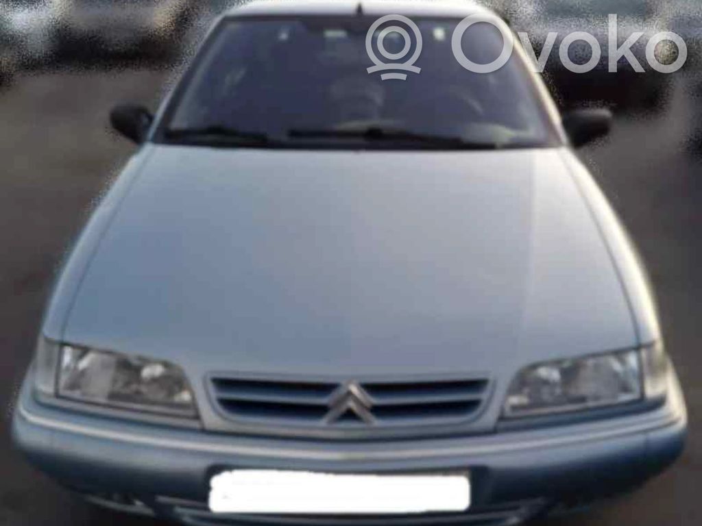 Xantia Xantia