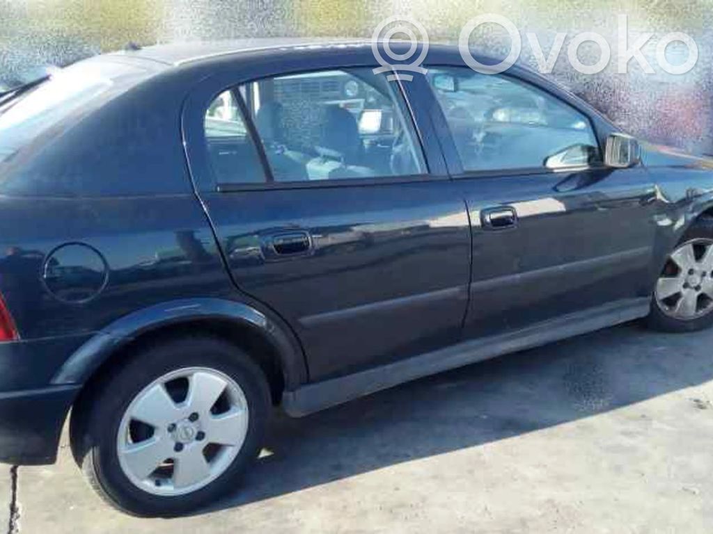 Astra G Astra  24442472