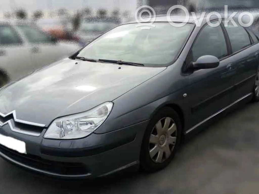 C5 C5, C5 Aircross  4007ZR9654713280
