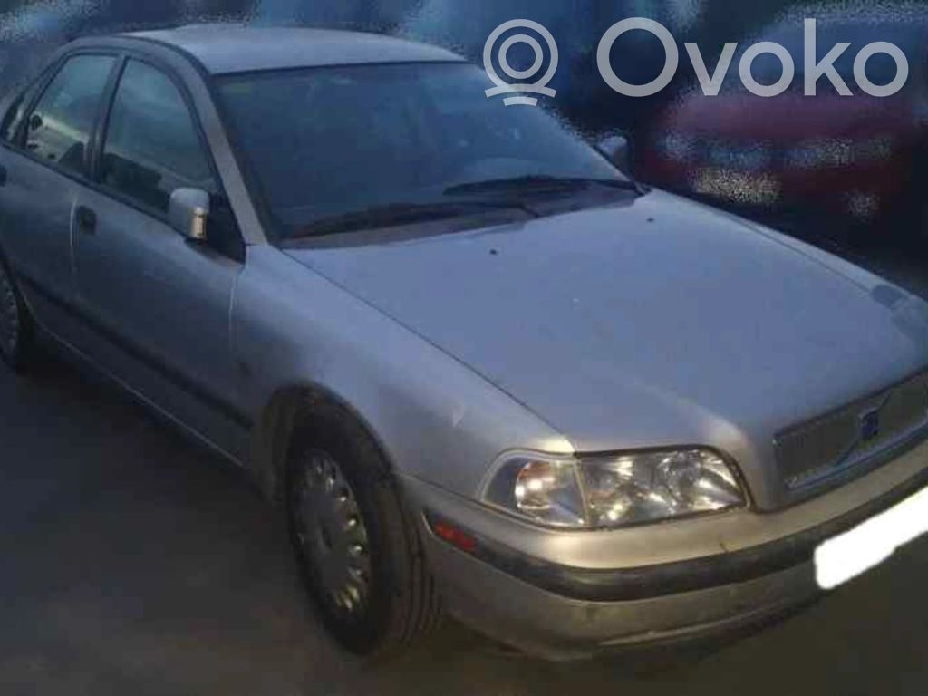 S40, V40 S40, V40  A13VI211