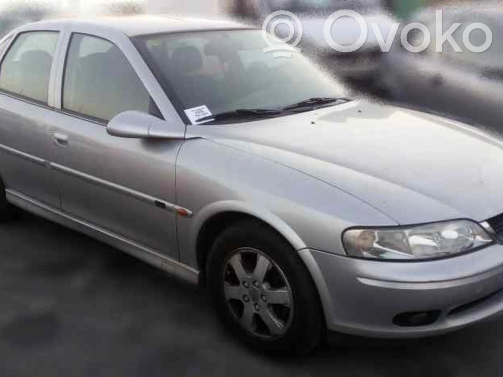 Vectra B Vectra