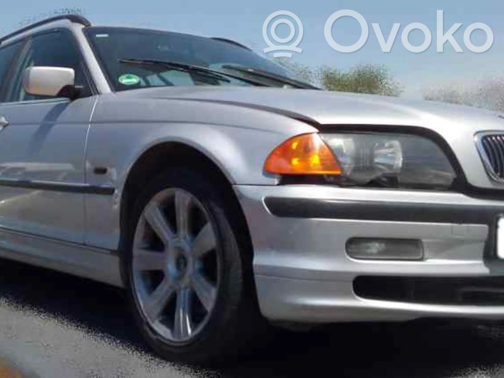 3 E36 Series 3