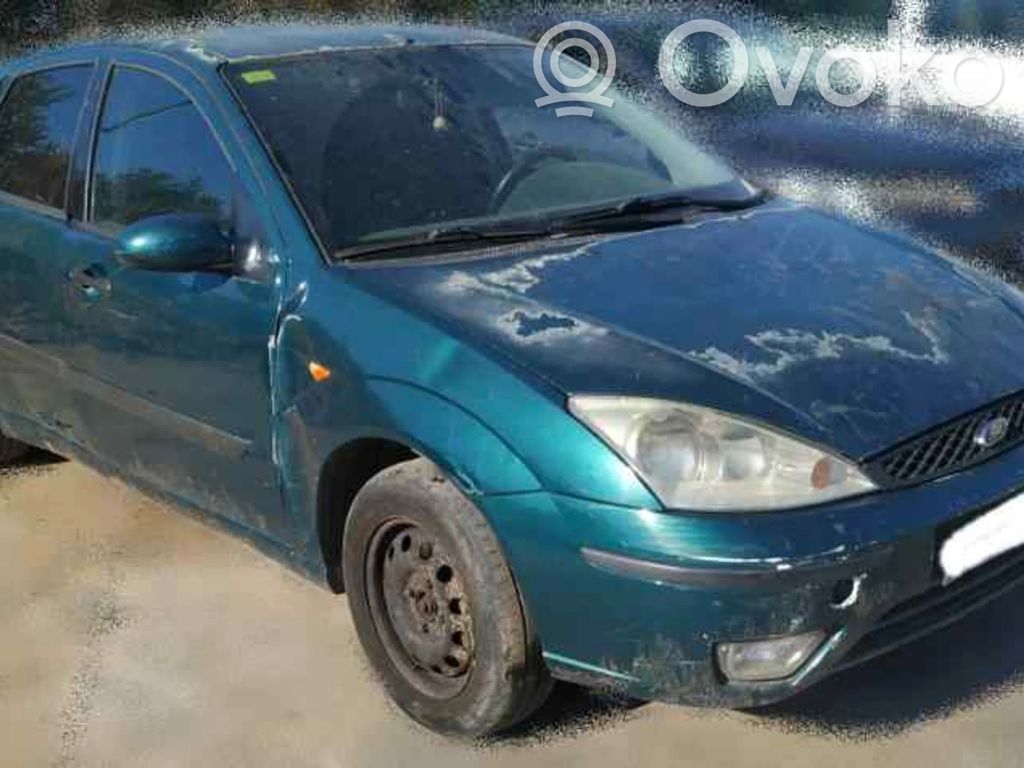 Focus Focus  XS4Q6303AD