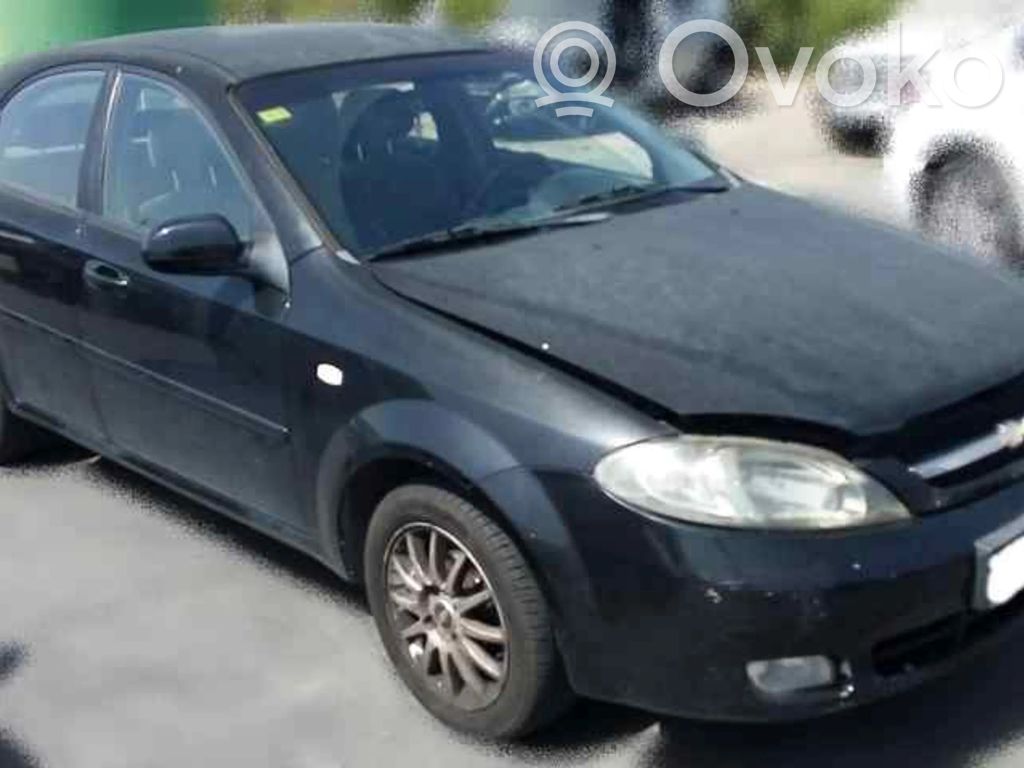 Lacetti Lacetti