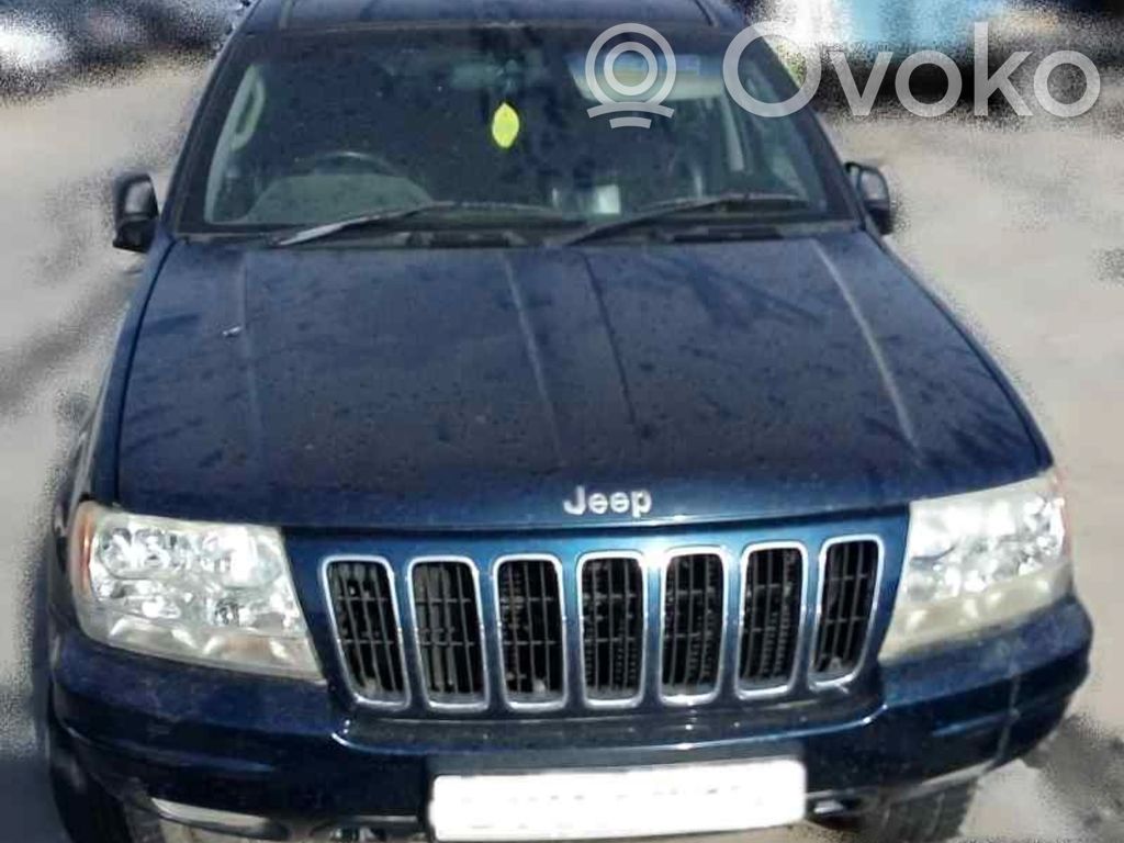 Grand Cherokee (WJ) Grand Cherokee  52079970AA