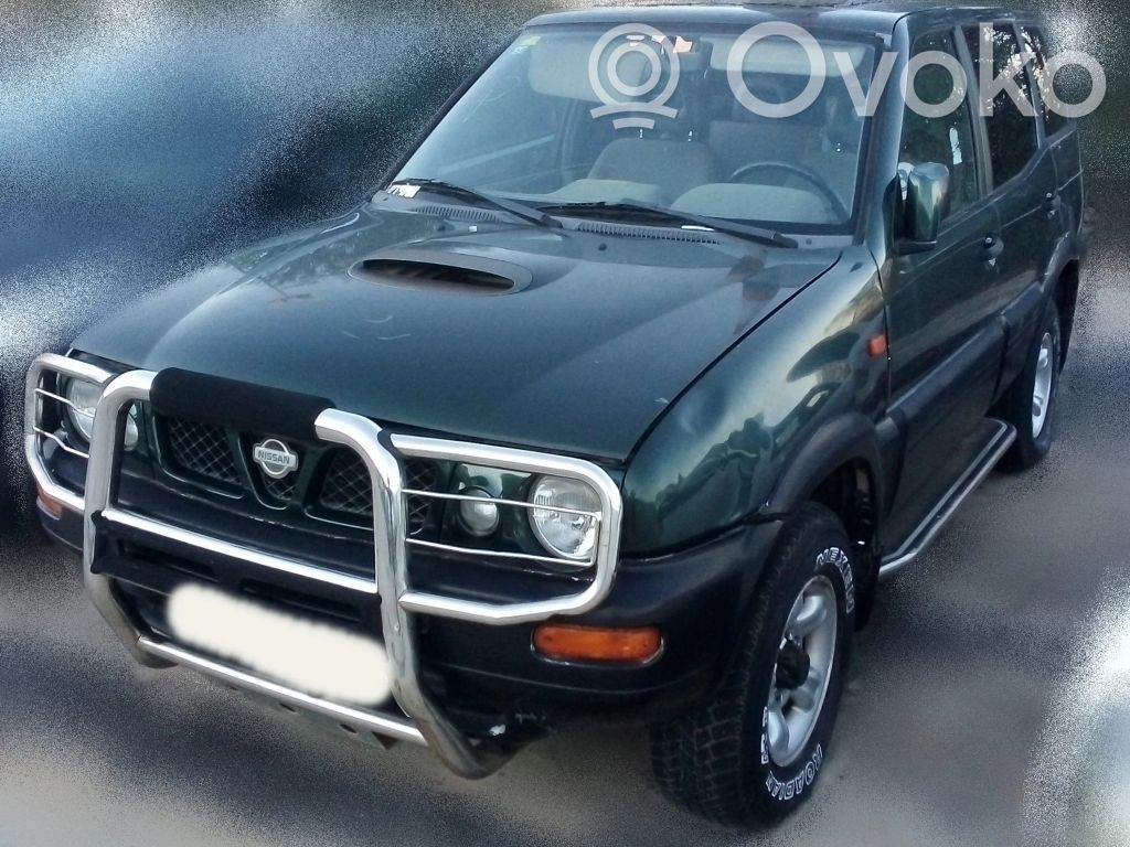 Terrano Terrano  372000F000